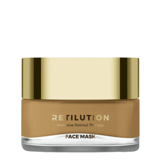 Retilution Face mask