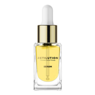 Retilution Serum