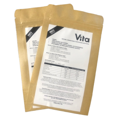 VITA SHAKE LIVIOON NATURAL 90G