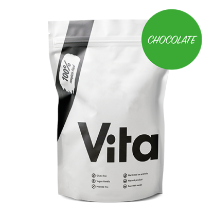 VITA SHAKE LIVIOON CHOCOLATE FLAVOUR