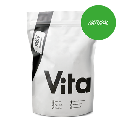 VITA SHAKE LIVIOON NATURAL