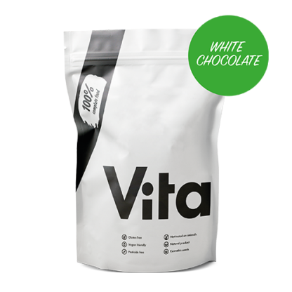 VITA SHAKE LIVIOON WHITE CHOCOLATE