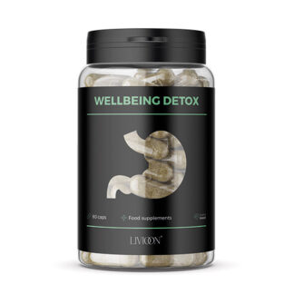 WELLBEING DETOX