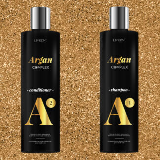 Shampoo argan complex & Conditioner argan complex LIVIOON set