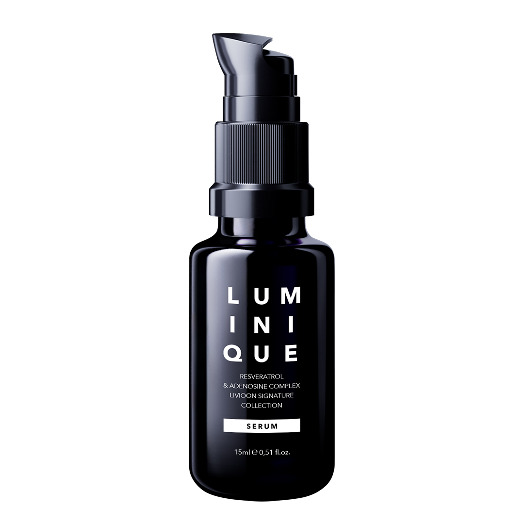 Serum LUMINIQUE 15 ml LIVIOON